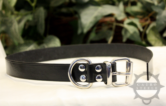 Made-To-Order: Day Collar