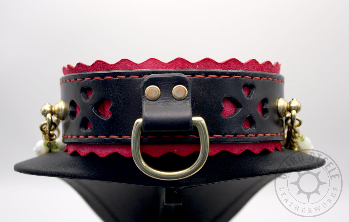 Collar & Cuff Set [2026]