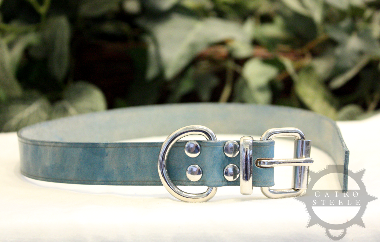 Made-To-Order: Day Collar