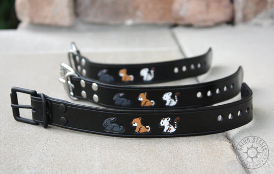 Animal Motif Bracelet Set [2025]