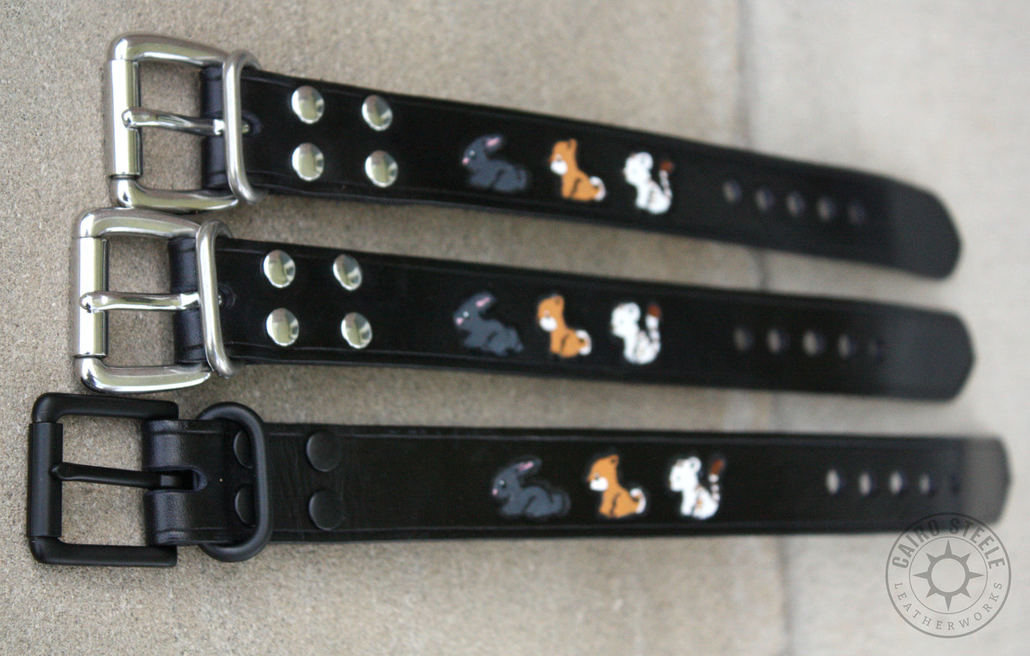 Animal Motif Bracelet Set [2025]