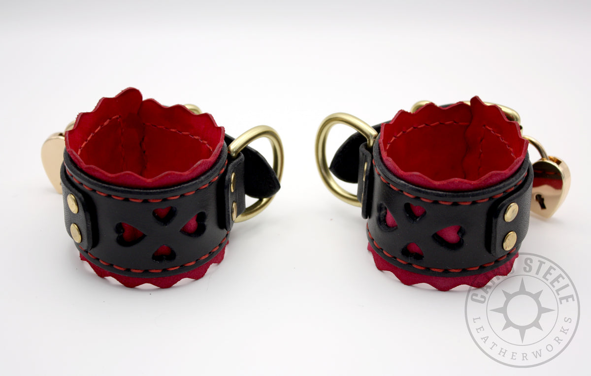 Collar & Cuff Set [2026]