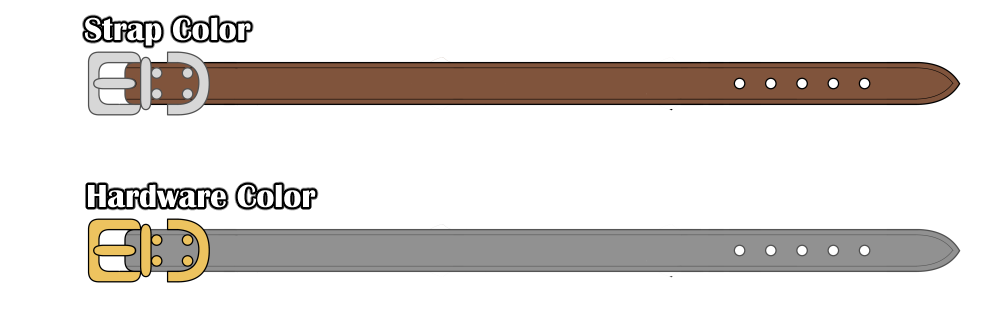 Made-To-Order: Day Collar