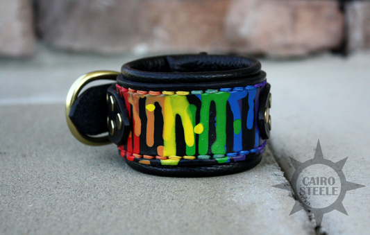 MTO Pride Cuff