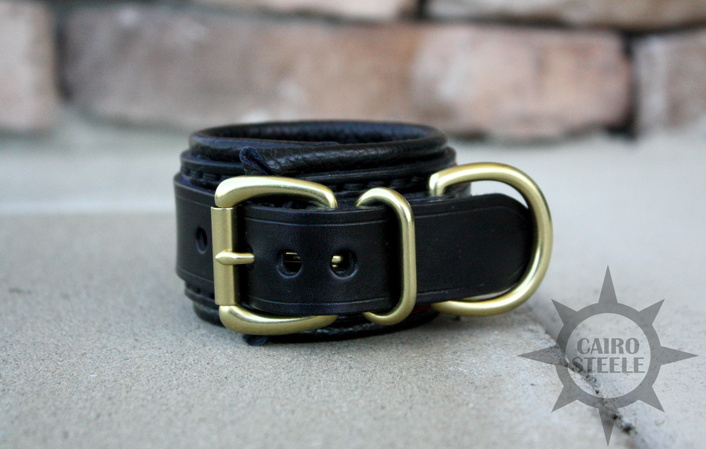 MTO Pride Cuff