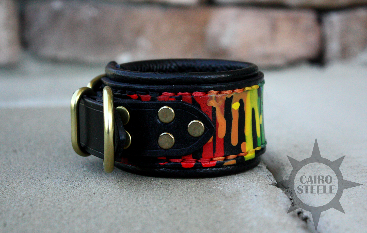 MTO Pride Cuff