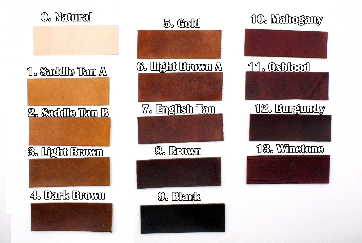 Made-To-Order: Flogger