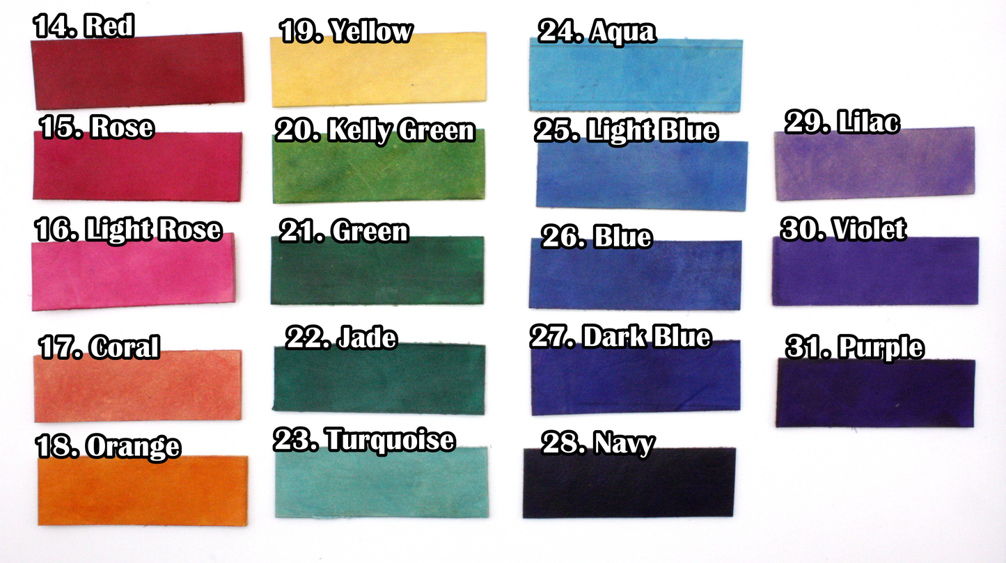 Made-To-Order: Flogger