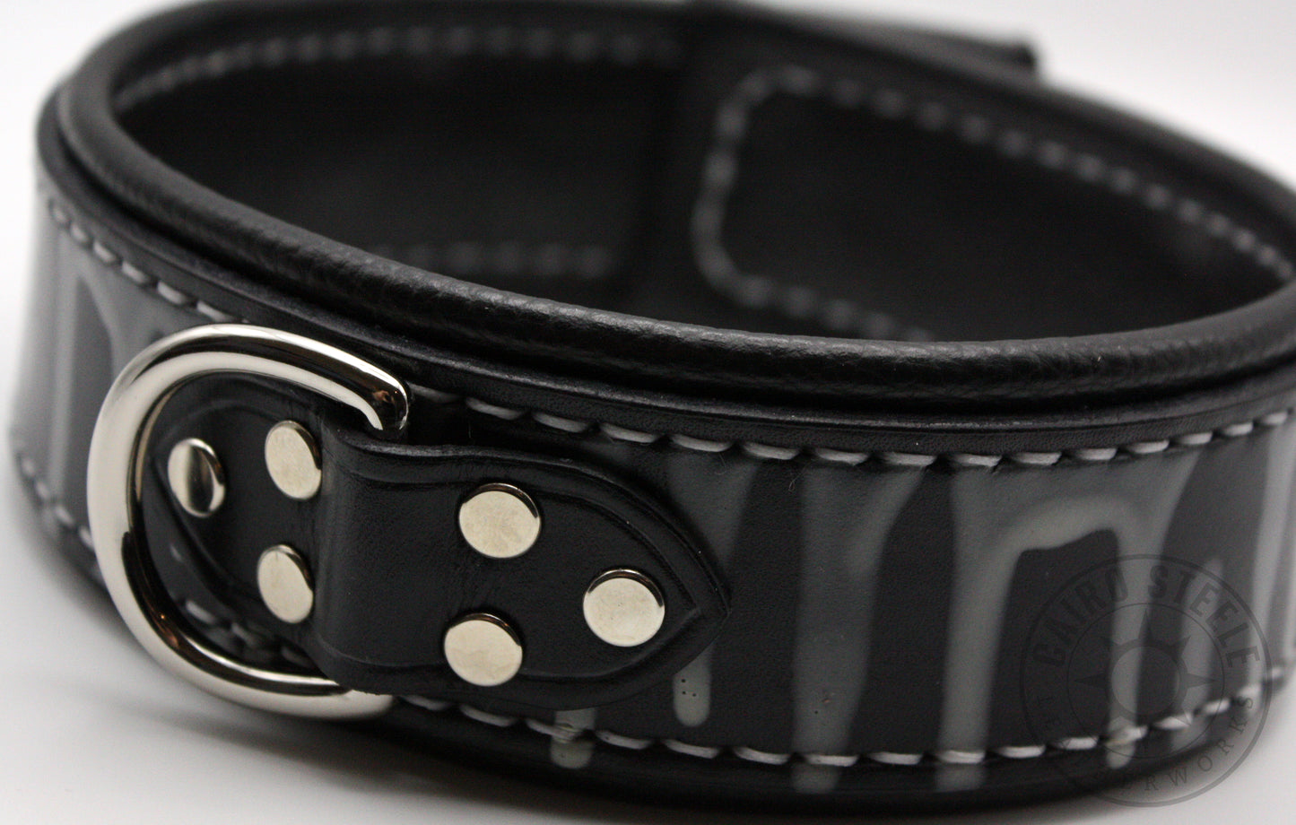 ECTOPLASM Glow-In-The-Dark Collar