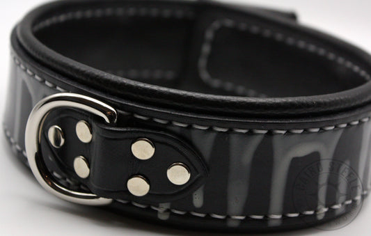 ECTOPLASM Glow-In-The-Dark Collar