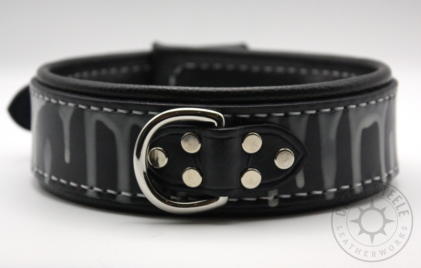 ECTOPLASM Glow-In-The-Dark Collar