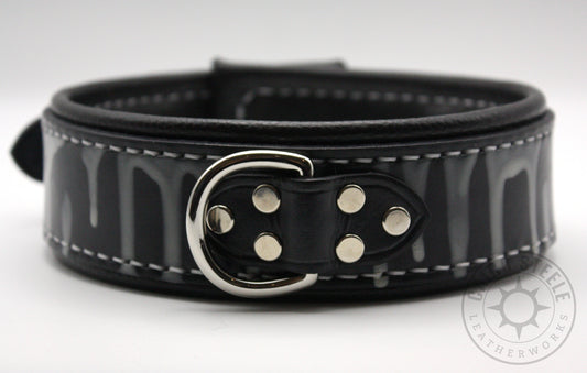 ECTOPLASM Glow-In-The-Dark Collar