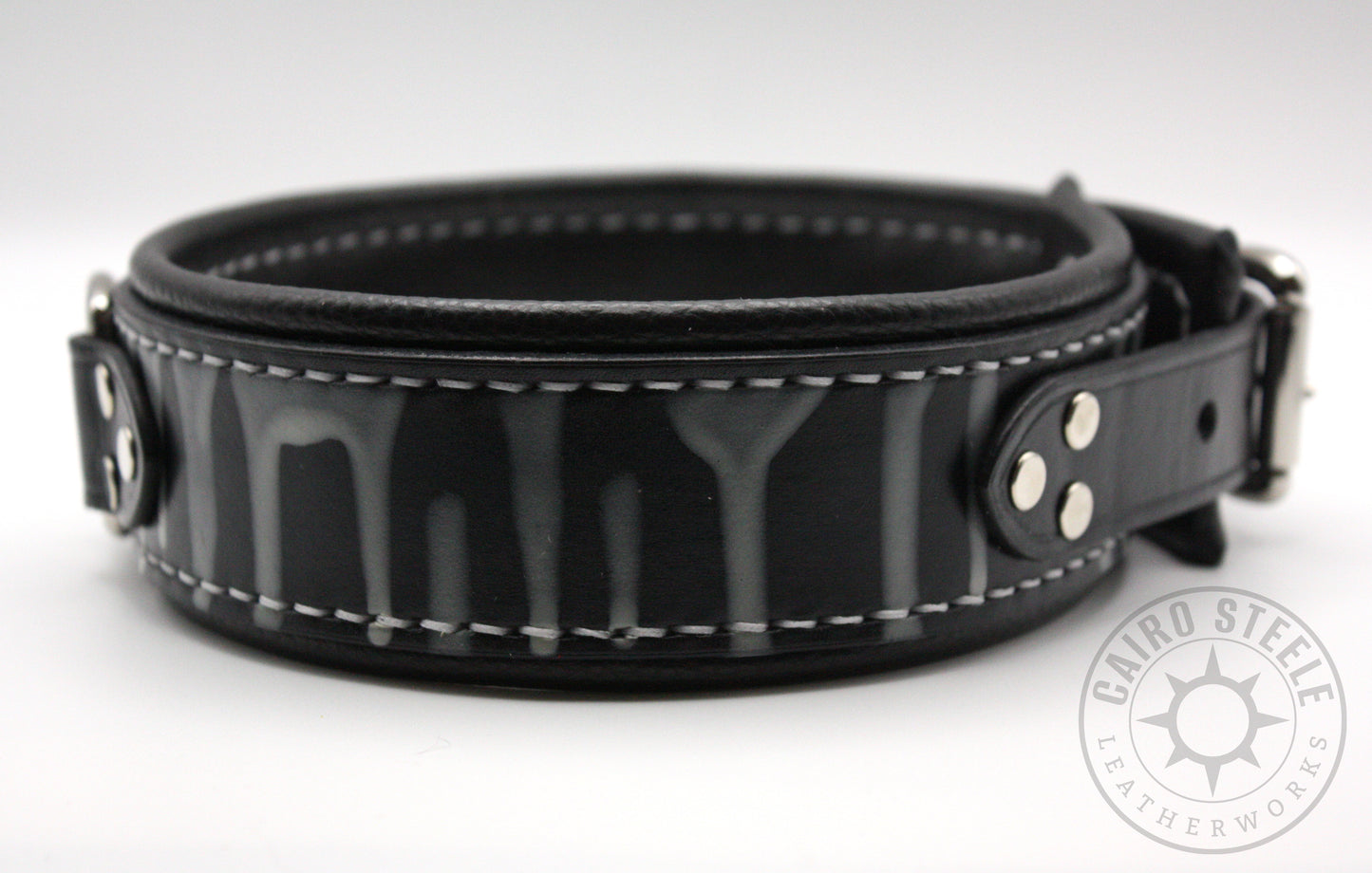 ECTOPLASM Glow-In-The-Dark Collar