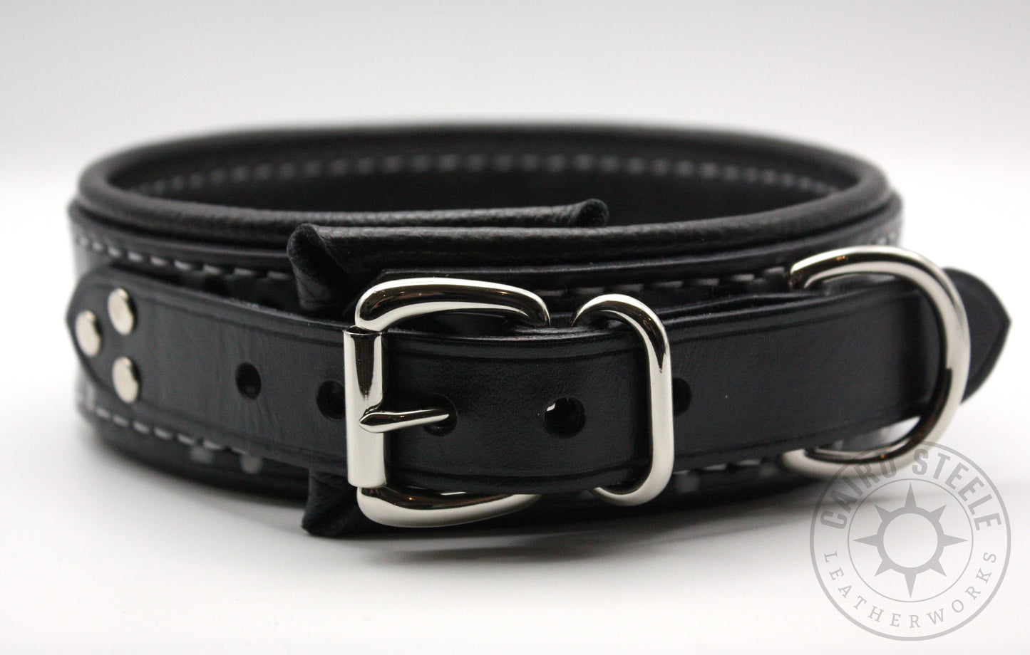 ECTOPLASM Glow-In-The-Dark Collar