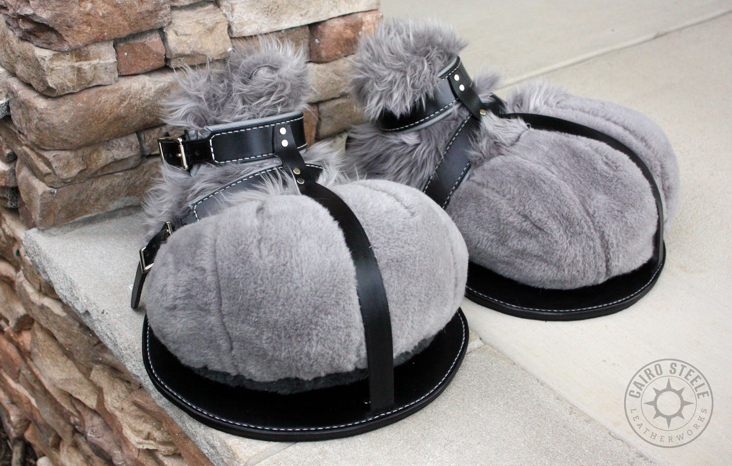 Fursuit Sandals [2025]