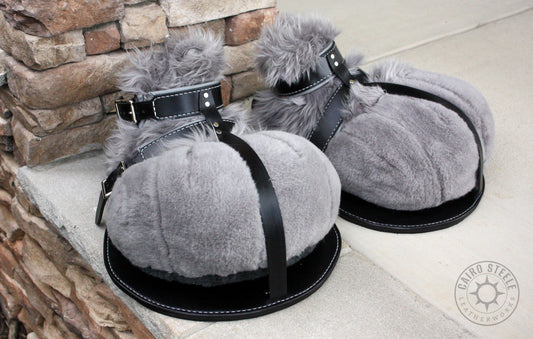Fursuit Sandals [2025]