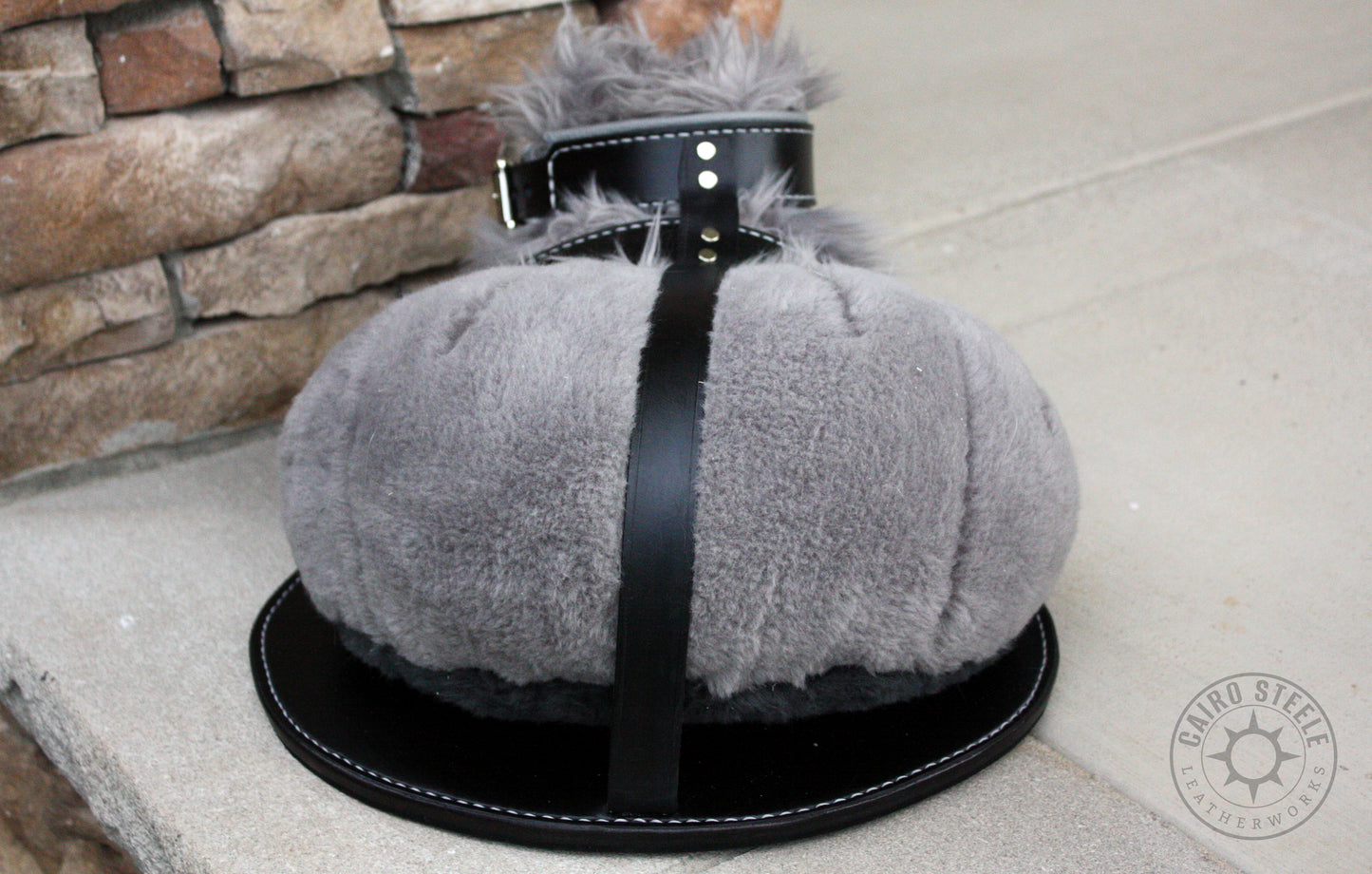 Fursuit Sandals [2025]