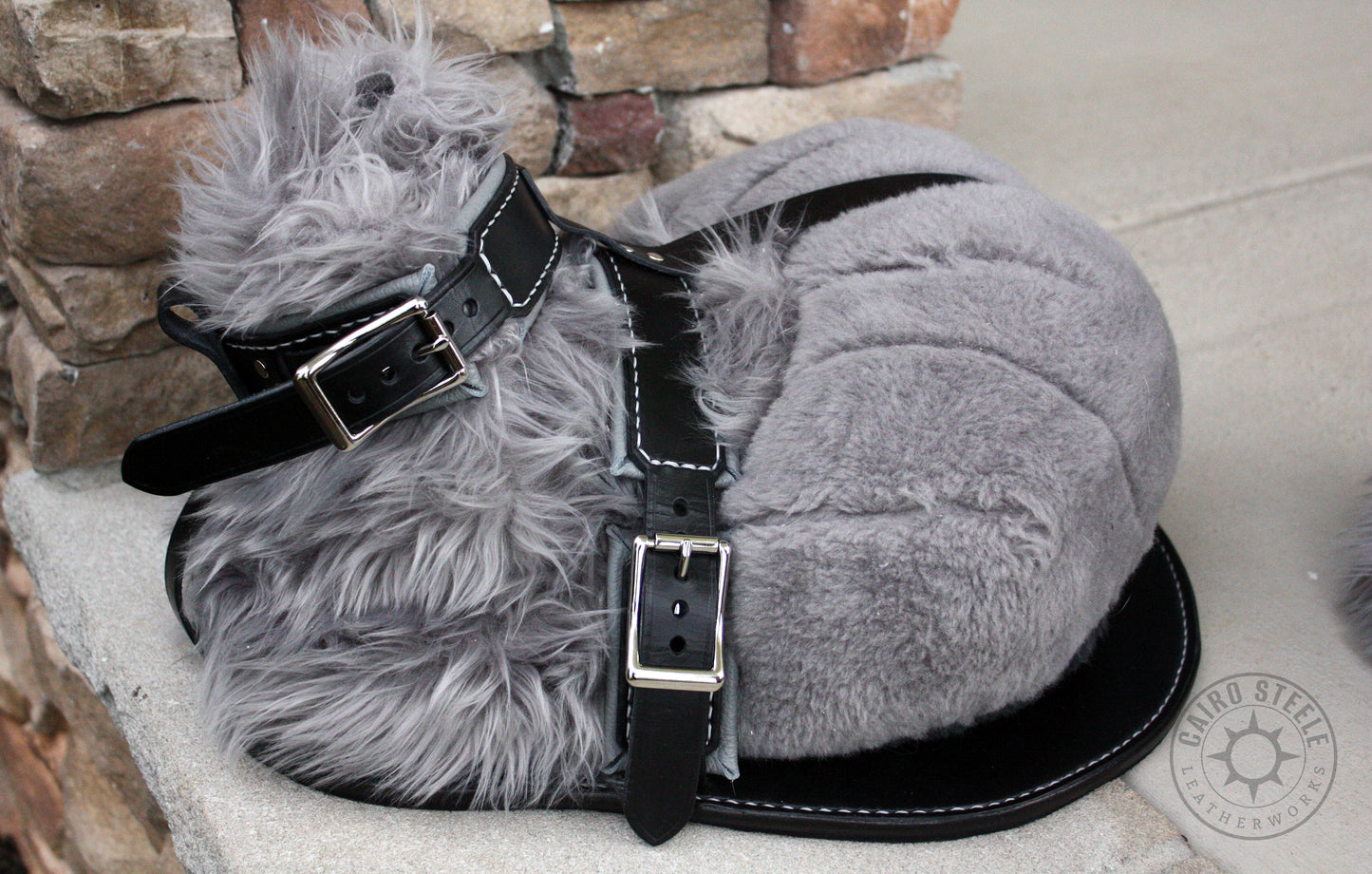 Fursuit Sandals [2025]