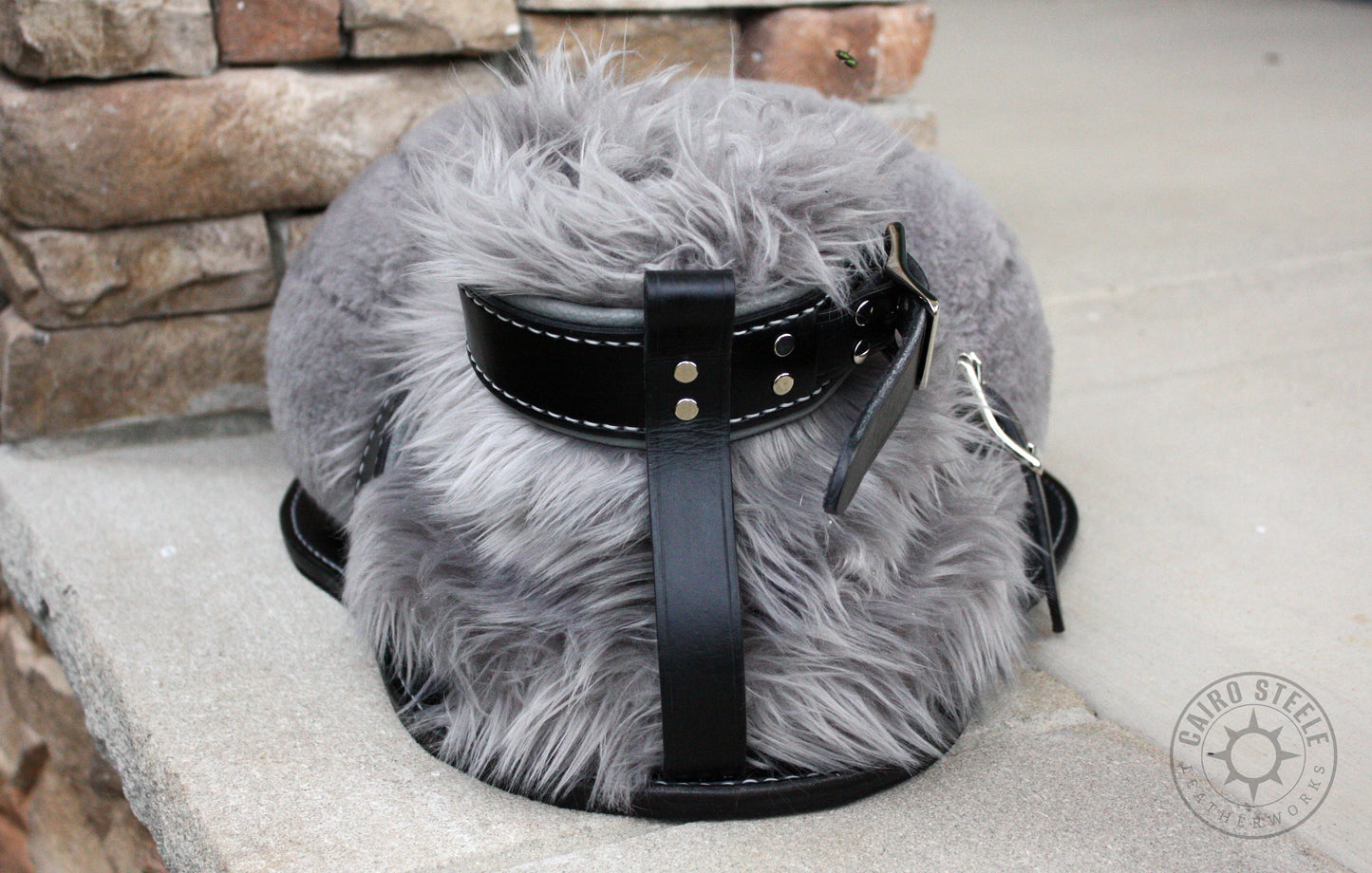 Fursuit Sandals [2025]