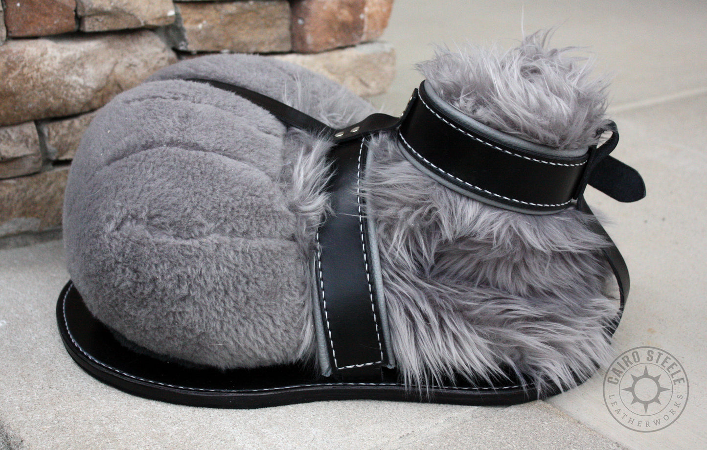 Fursuit Sandals [2025]