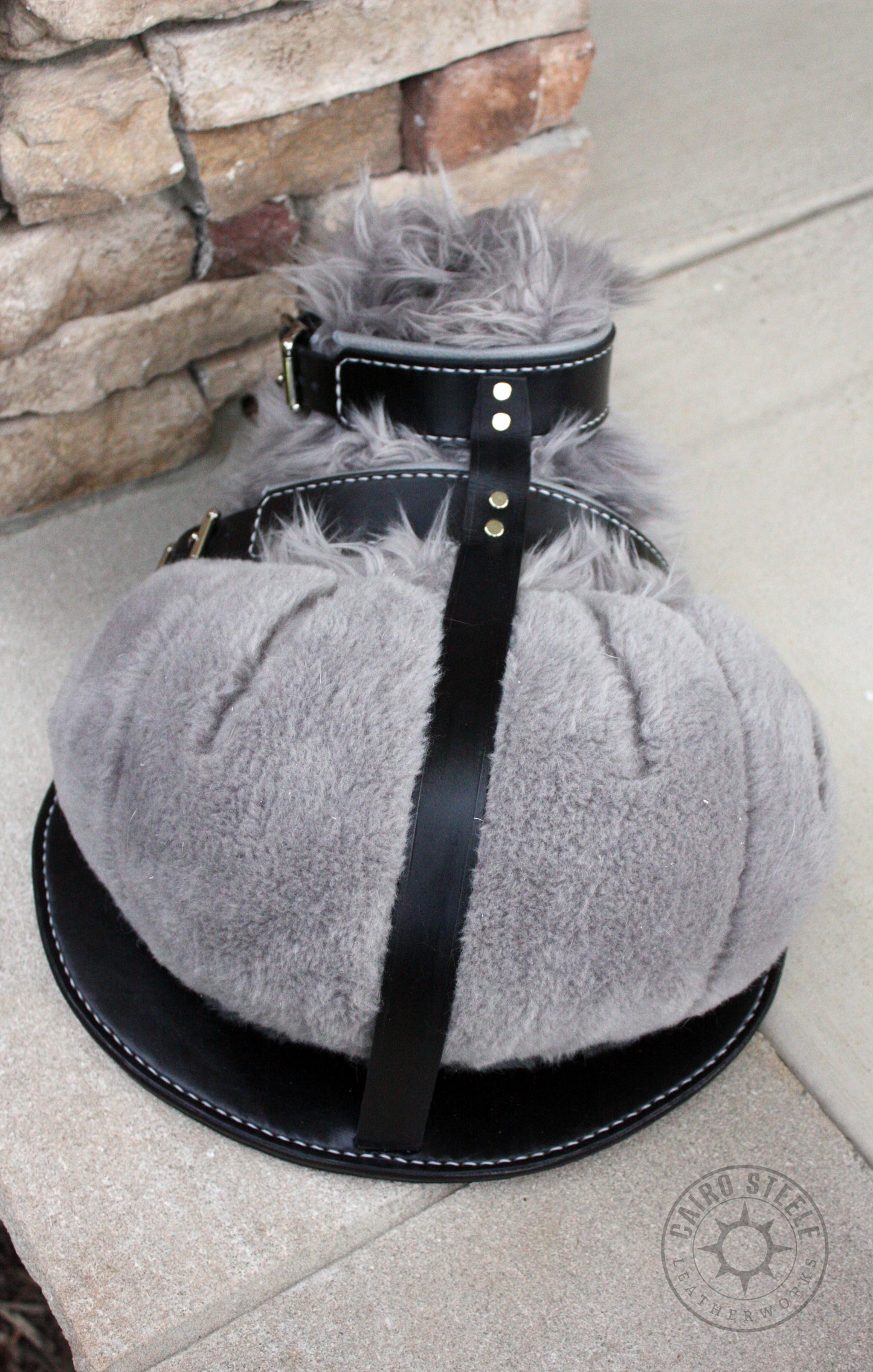 Fursuit Sandals [2025]