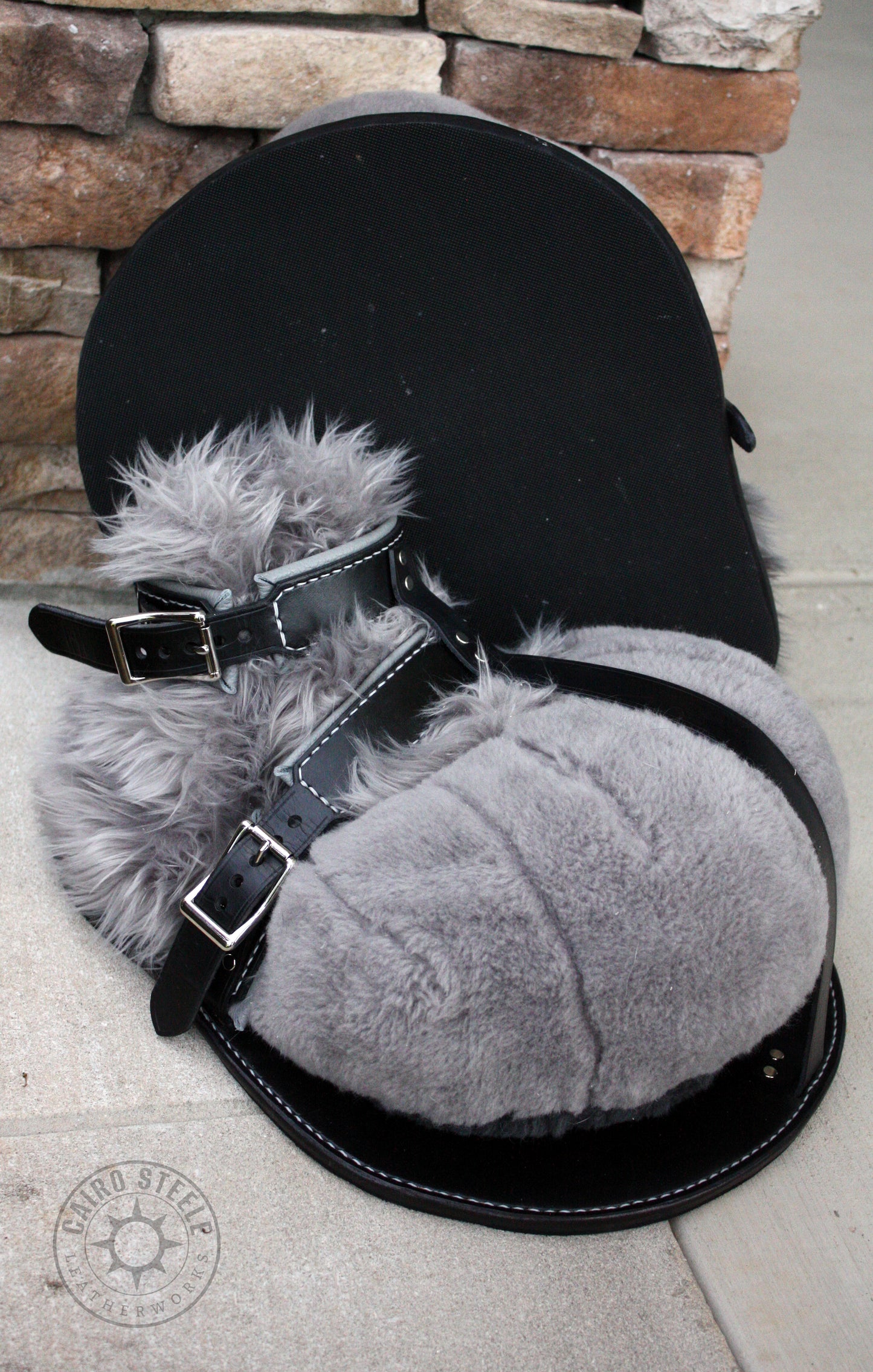 Fursuit Sandals [2025]