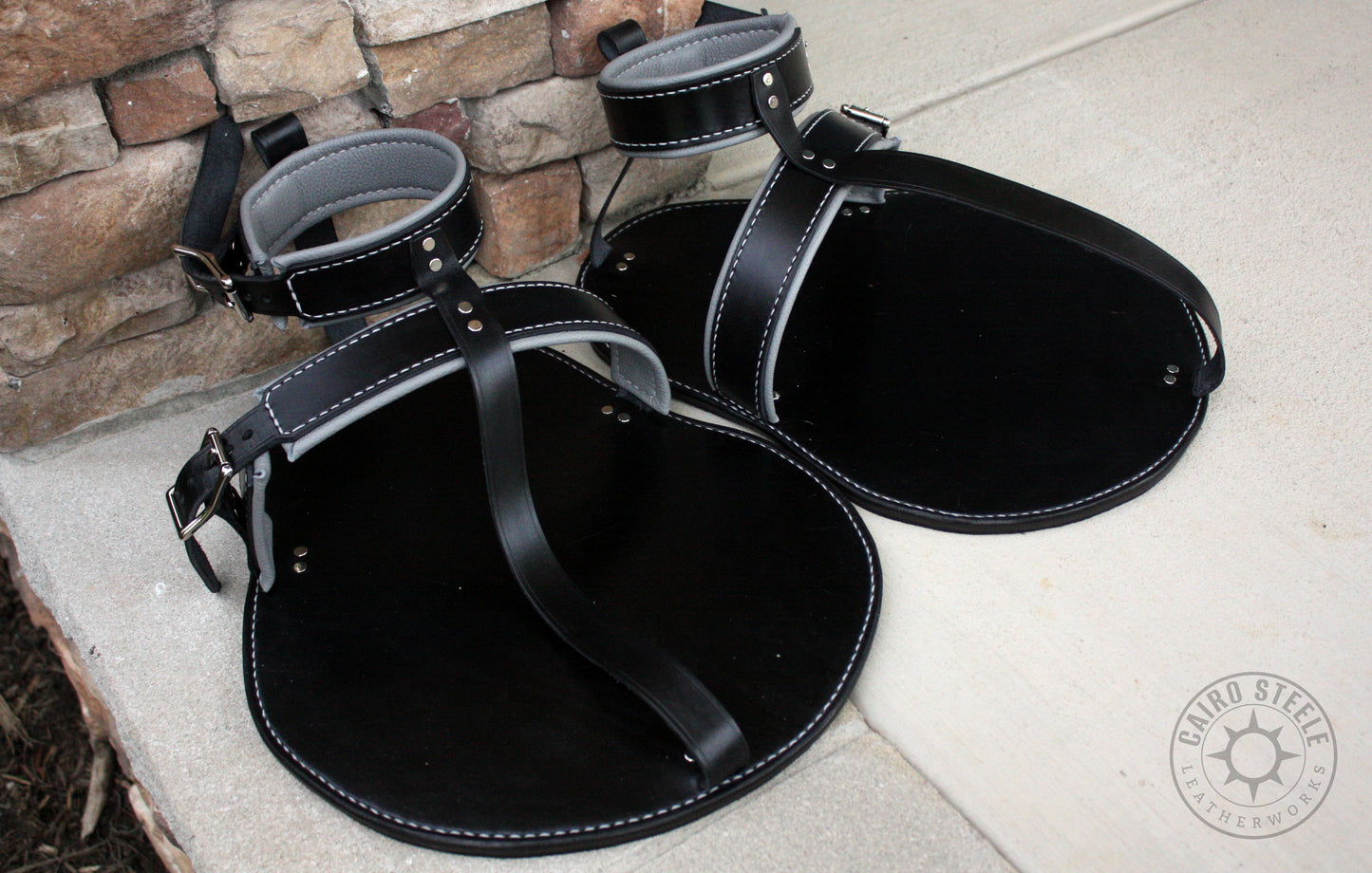 Fursuit Sandals [2025]