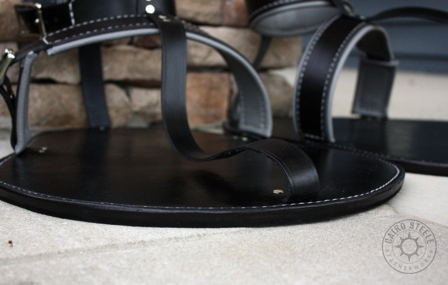 Fursuit Sandals [2025]