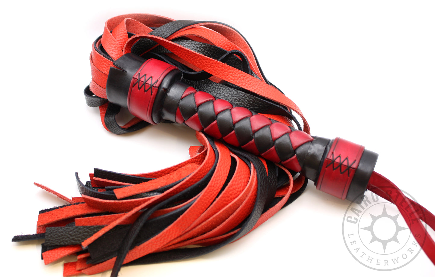Made-To-Order: Flogger