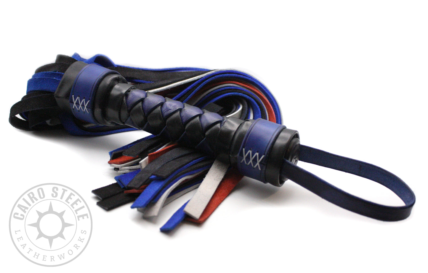 Pup Pride Flogger [2026]