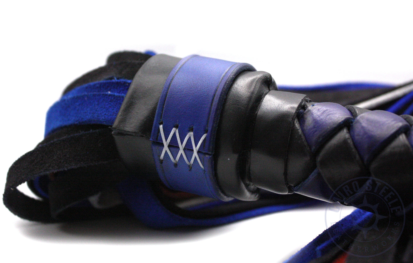 Pup Pride Flogger [2026]