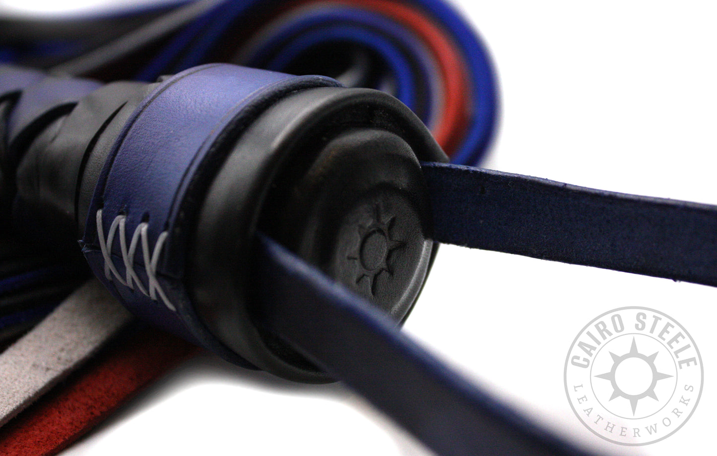 Pup Pride Flogger [2026]