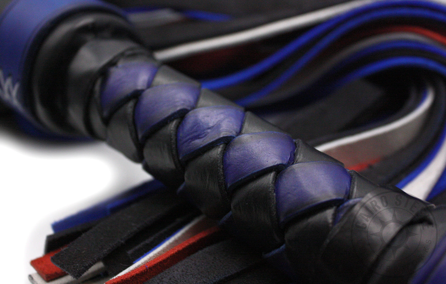 Pup Pride Flogger [2026]