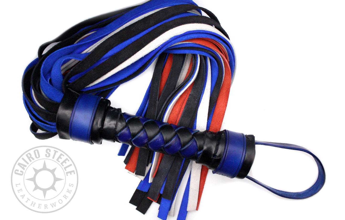 Pup Pride Flogger [2026]