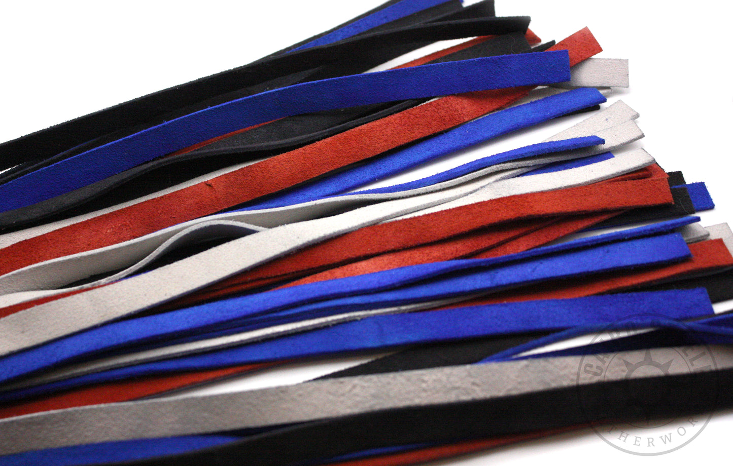 Pup Pride Flogger [2026]