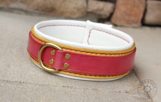 Pink Lemonade Collar [2025]
