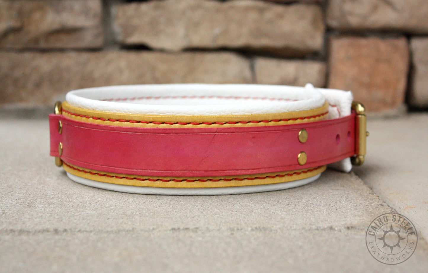 Pink Lemonade Collar [2025]