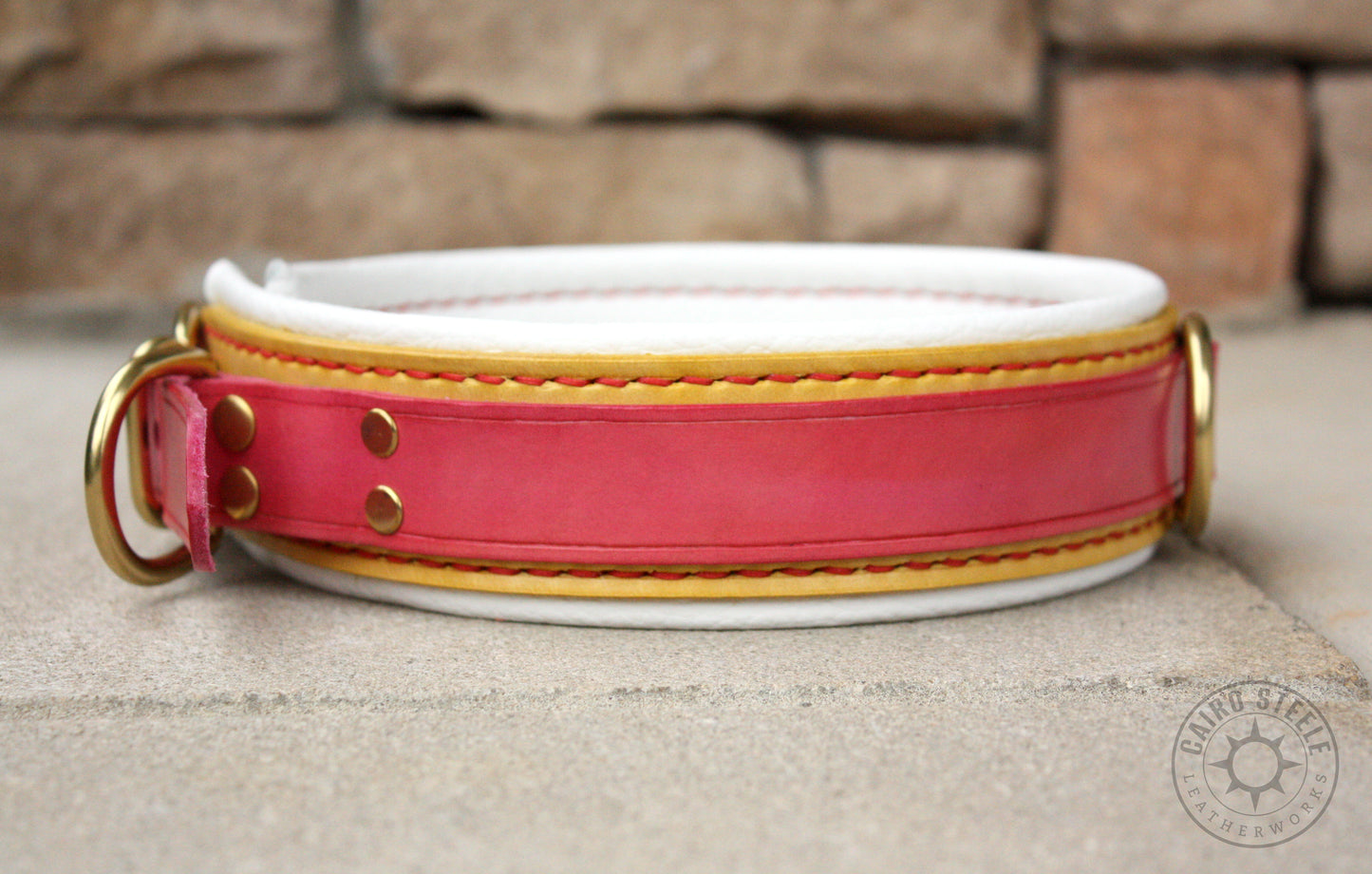 Pink Lemonade Collar [2025]