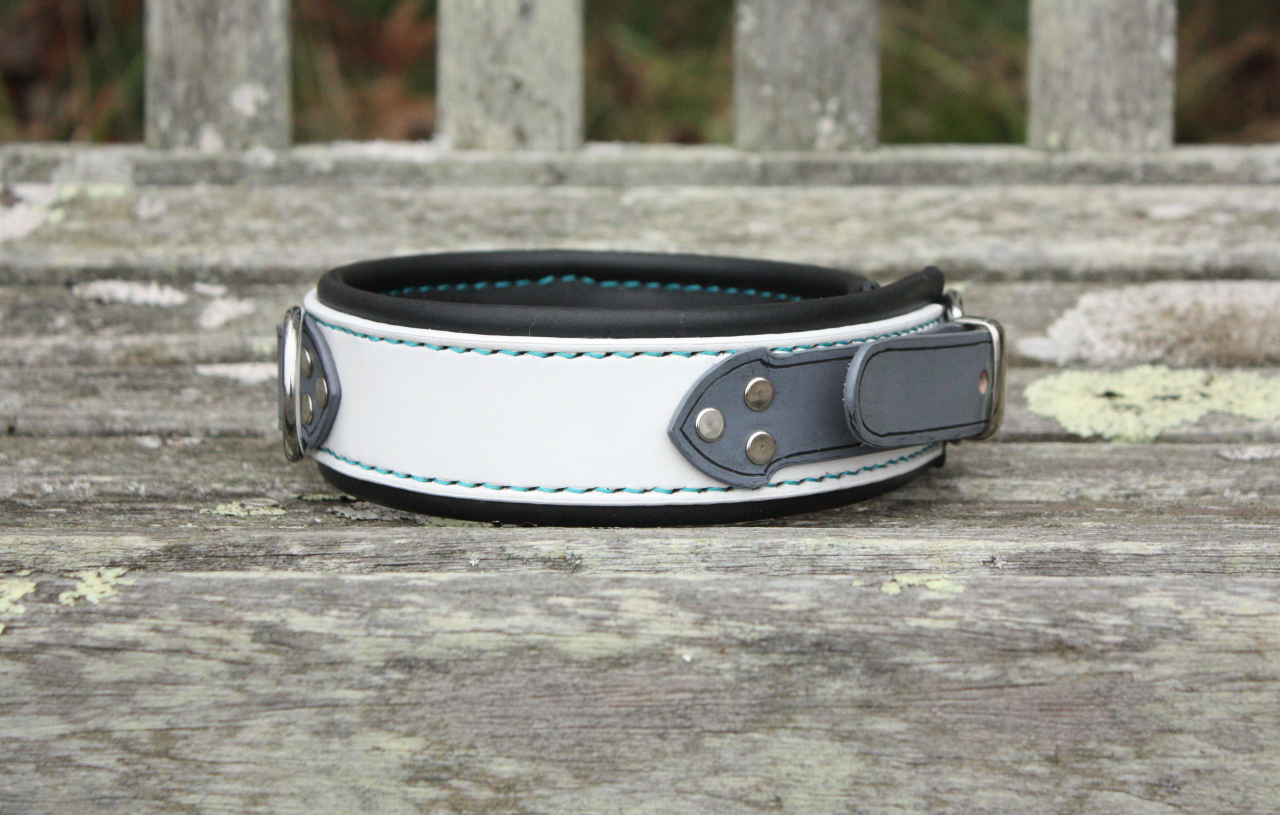 Monochrome Collar [2024]