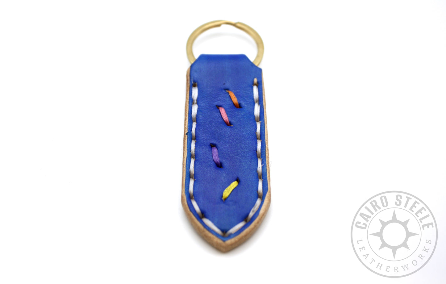Sugar Cookie Keychains [Blue, Lilac]