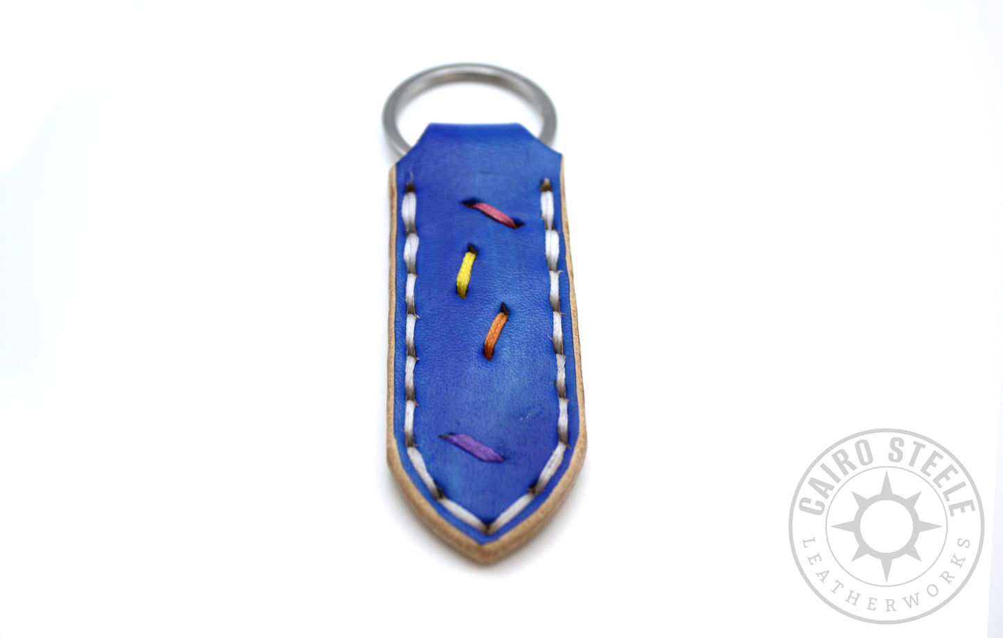 Sugar Cookie Keychains [Blue, Lilac]