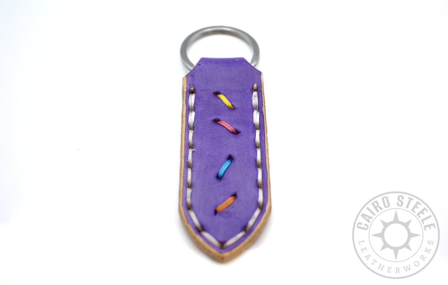 Sugar Cookie Keychains [Blue, Lilac]