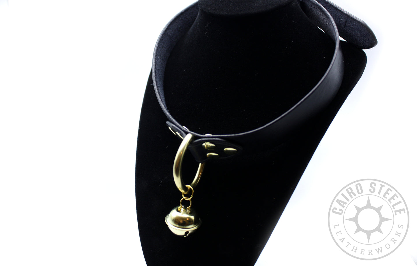 Made-To-Order: Kitten Collar