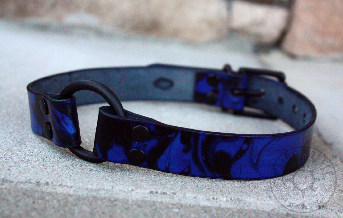 Captured O Collar [2025]