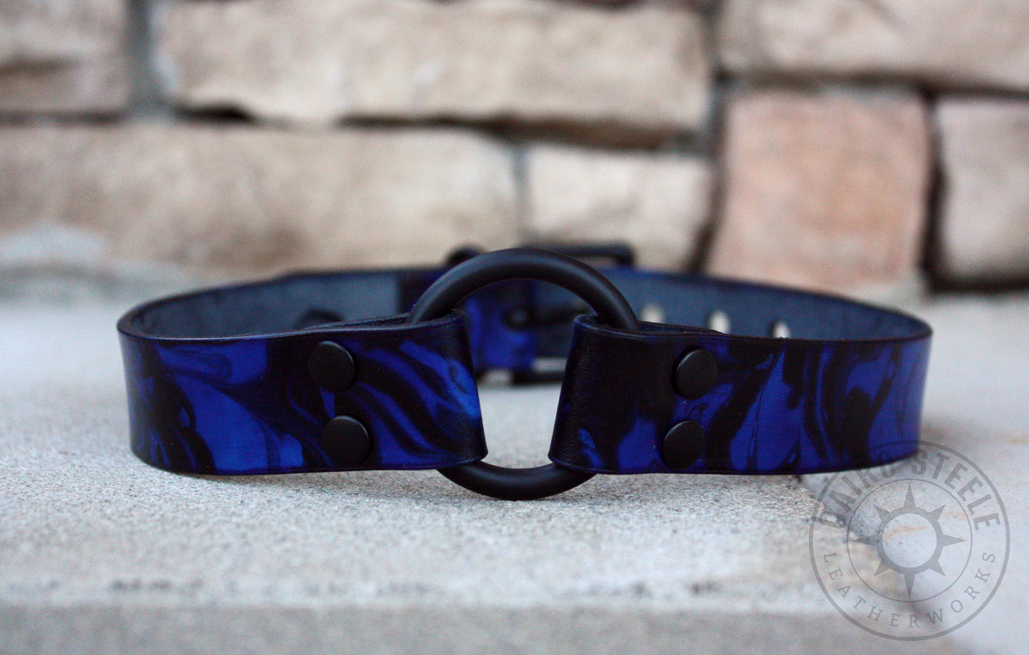 Captured O Collar [2025]