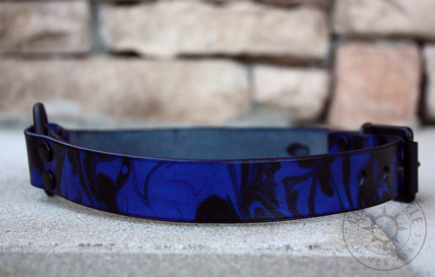 Captured O Collar [2025]