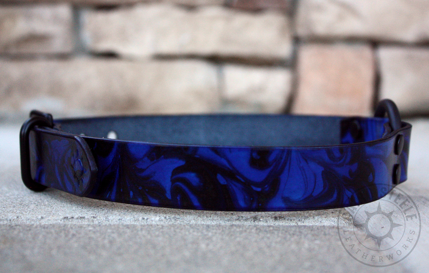 Captured O Collar [2025]