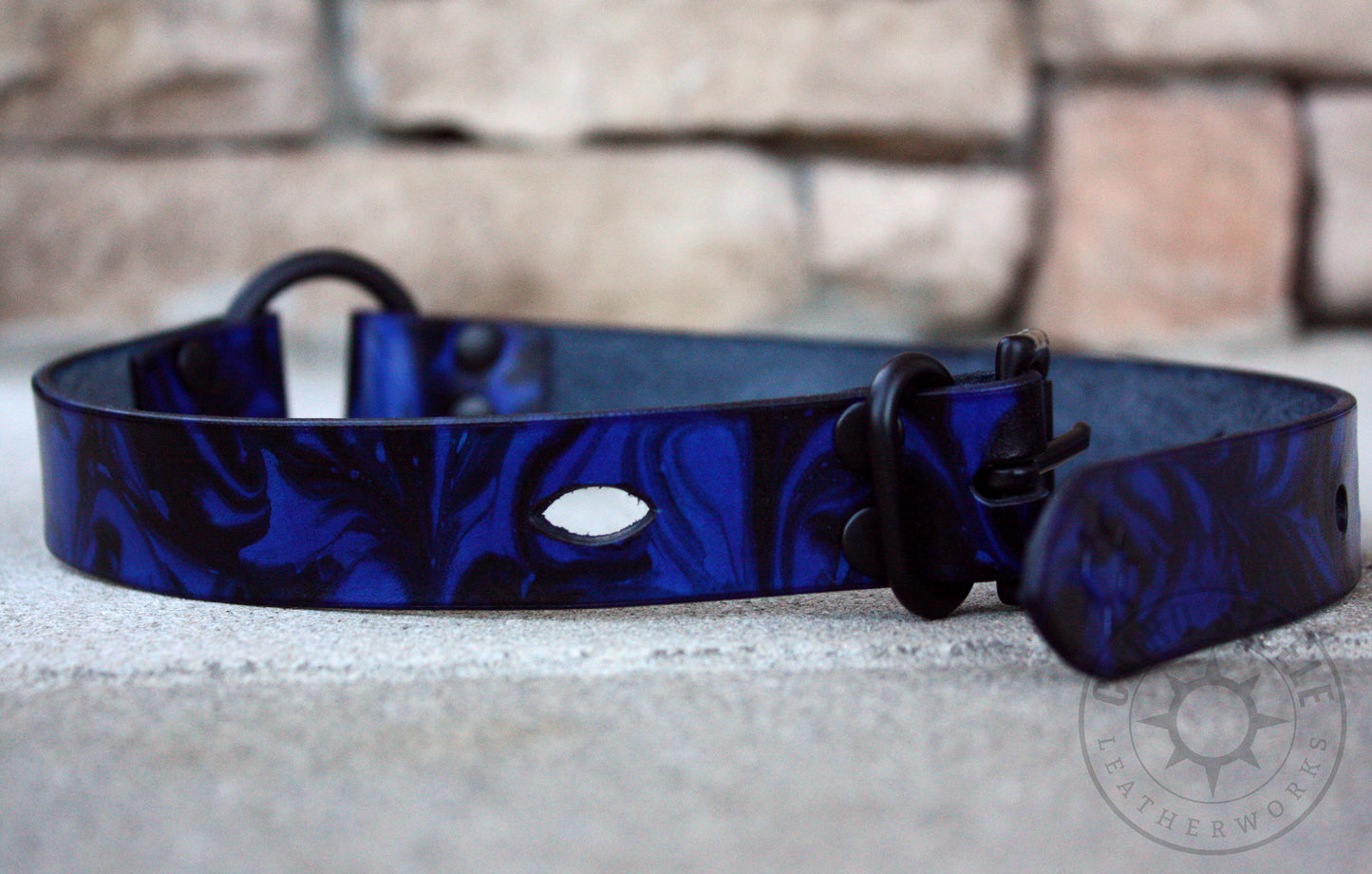 Captured O Collar [2025]