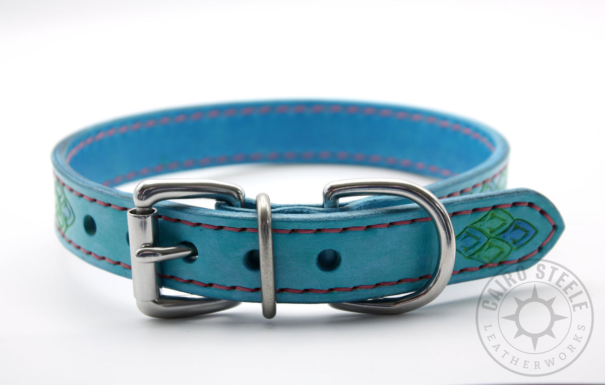 Dragonscale Day Collar [2026]