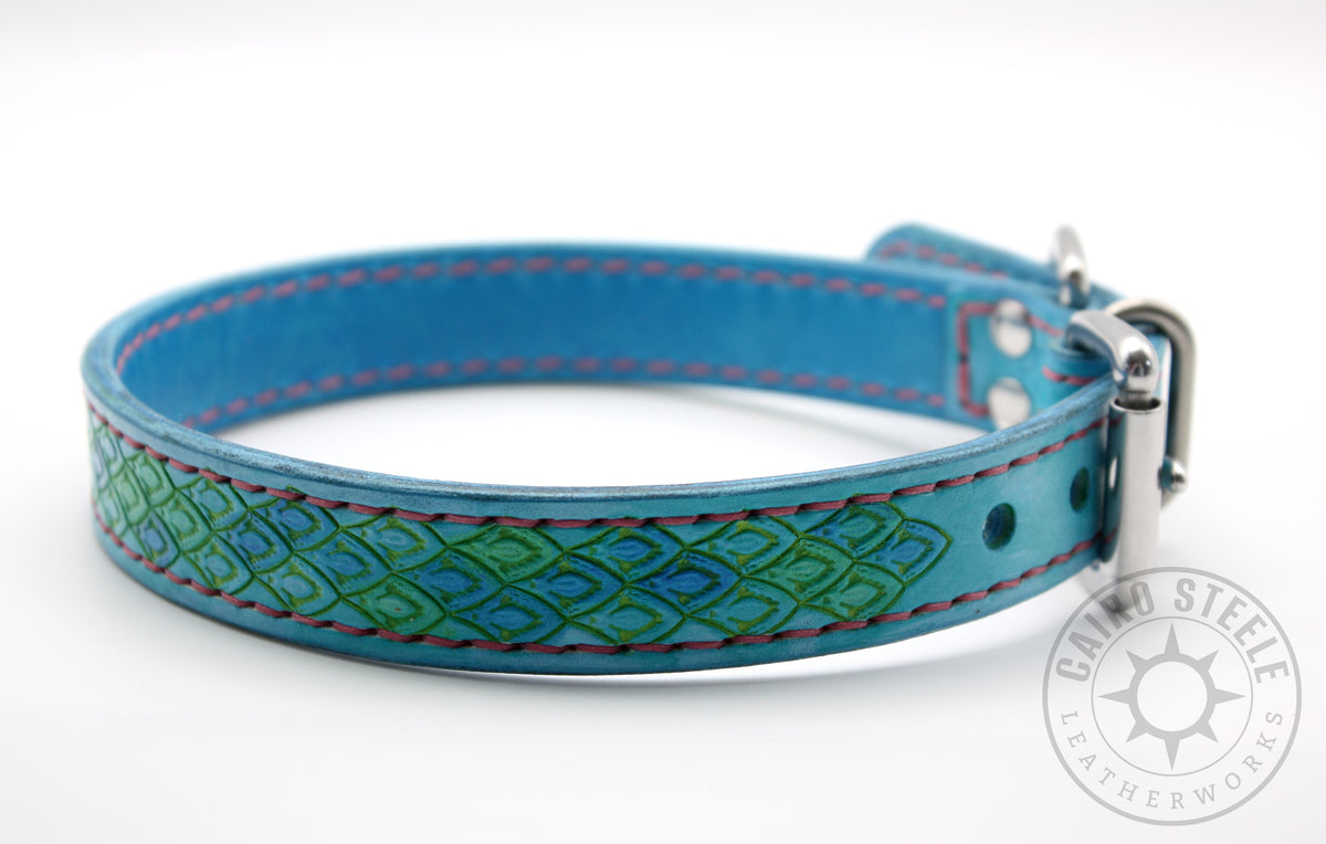 Dragonscale Day Collar [2026]